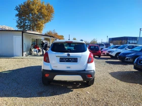 Opel Mokka 1.4GPL, снимка 7