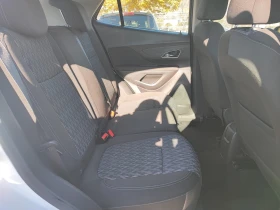 Opel Mokka 1.4GPL, снимка 15