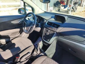 Opel Mokka 1.4GPL, снимка 14