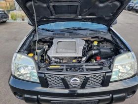 Nissan X-trail 2.2TDI, снимка 17
