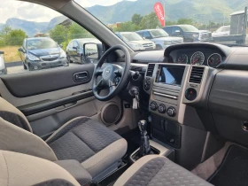 Nissan X-trail 2.2TDI, снимка 16