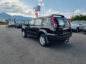 Nissan X-trail 2.2TDI, снимка 4