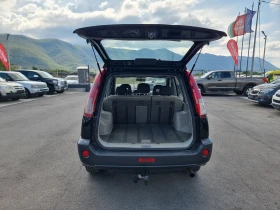 Nissan X-trail 2.2TDI, снимка 13