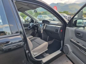 Nissan X-trail 2.2TDI, снимка 15