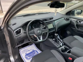 Nissan Qashqai DIG-T TEKNA+ NAVI PANORAMA AVTOMAT 360 CAM., снимка 10