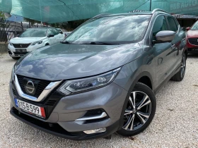 Nissan Qashqai DIG-T TEKNA+ NAVI PANORAMA AVTOMAT 360 CAM., снимка 1