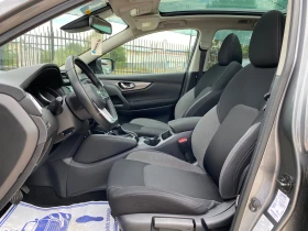 Nissan Qashqai DIG-T TEKNA+ NAVI PANORAMA AVTOMAT 360 CAM., снимка 11