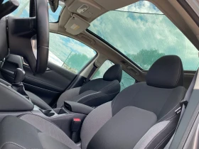 Nissan Qashqai DIG-T TEKNA+ NAVI PANORAMA AVTOMAT 360 CAM., снимка 14