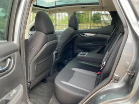 Nissan Qashqai DIG-T TEKNA+ NAVI PANORAMA AVTOMAT 360 CAM., снимка 15