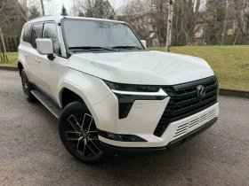 Lexus GX 550 LUXURY / НАЛИЧЕН / FULL, снимка 1