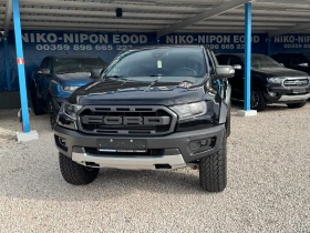 Ford Raptor 2 години Гаранция, снимка 4