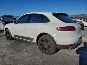 Porsche Macan 4x4* CARFAX* АВТОЛИЗИНГ, снимка 2