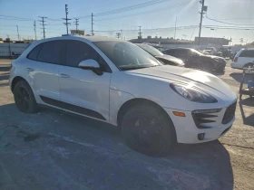 Porsche Macan 4x4* CARFAX* АВТОЛИЗИНГ, снимка 4