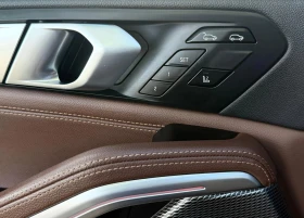 BMW X6 30d xDrive M-Sport, снимка 8