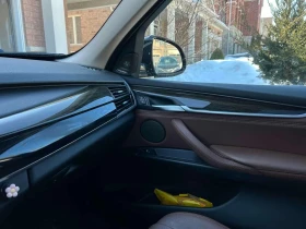 BMW X5 xDrive35i  CARFAX, снимка 15