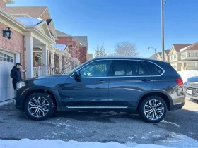 BMW X5 xDrive35i  CARFAX, снимка 2