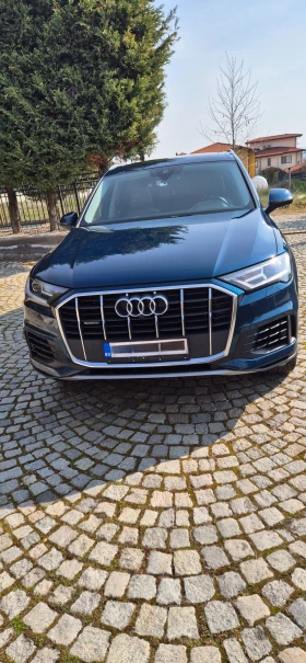 Audi Q7 3.0 TDI, снимка 1