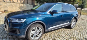 Audi Q7 3.0 TDI, снимка 9