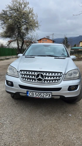 Mercedes-Benz ML 320 Пружини, снимка 2