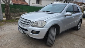 Mercedes-Benz ML 320 Пружини, снимка 3