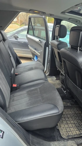 Mercedes-Benz ML 320 Пружини, снимка 9