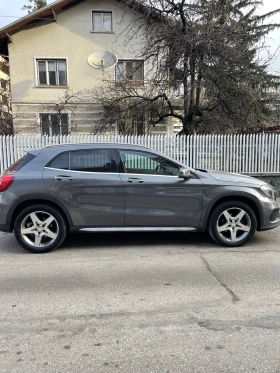 Mercedes-Benz GLA 200 AMG, снимка 3