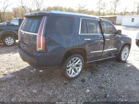 Cadillac Escalade 6.2l Premium Luxury* КУПИ СЕГА* КР.ЦЕНА ДО БГ* , снимка 4