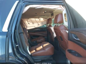 Cadillac Escalade 6.2l Premium Luxury* КУПИ СЕГА* КР.ЦЕНА ДО БГ* , снимка 8