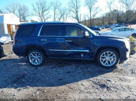 Cadillac Escalade 6.2l Premium Luxury* КУПИ СЕГА* КР.ЦЕНА ДО БГ* , снимка 13
