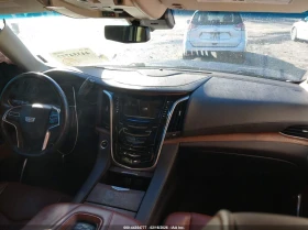 Cadillac Escalade 6.2l Premium Luxury* КУПИ СЕГА* КР.ЦЕНА ДО БГ* , снимка 5