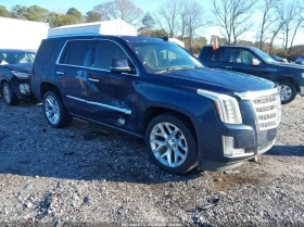 Cadillac Escalade 6.2l Premium Luxury* КУПИ СЕГА* КР.ЦЕНА ДО БГ* , снимка 1