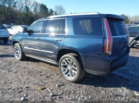 Cadillac Escalade 6.2l Premium Luxury* КУПИ СЕГА* КР.ЦЕНА ДО БГ* , снимка 3