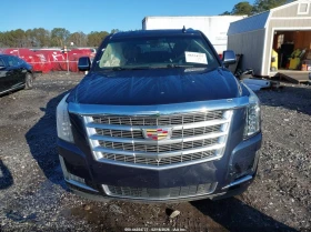 Cadillac Escalade 6.2l Premium Luxury* КУПИ СЕГА* КР.ЦЕНА ДО БГ* , снимка 12