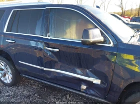Cadillac Escalade 6.2l Premium Luxury* КУПИ СЕГА* КР.ЦЕНА ДО БГ* , снимка 6