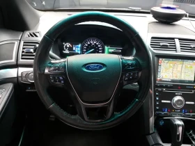 Ford Explorer 2.3 AWD, снимка 13