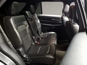 Ford Explorer 2.3 AWD, снимка 11