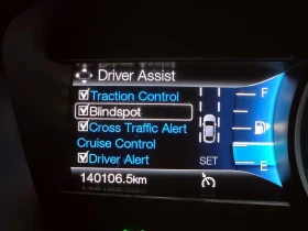 Ford Explorer 2.3 AWD, снимка 16