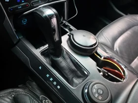 Ford Explorer 2.3 AWD, снимка 9