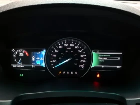 Ford Explorer 2.3 AWD, снимка 8