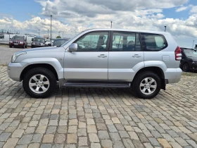 Toyota Land cruiser 3.0D 163кс ВСИЧКО ПЛАТЕНО , снимка 4