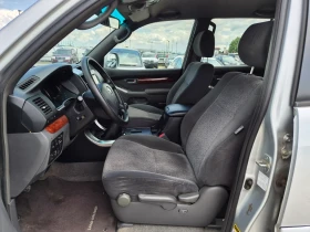 Toyota Land cruiser 3.0D 163кс ВСИЧКО ПЛАТЕНО , снимка 12