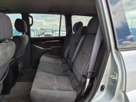 Toyota Land cruiser 3.0D 163кс ВСИЧКО ПЛАТЕНО , снимка 16