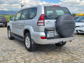 Toyota Land cruiser 3.0D 163кс ВСИЧКО ПЛАТЕНО , снимка 8