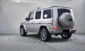 Mercedes-Benz G 500 V8 SPARK, снимка 3