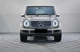 Mercedes-Benz G 500 V8 SPARK, снимка 4