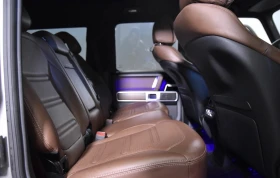Mercedes-Benz G 500 V8 SPARK, снимка 9