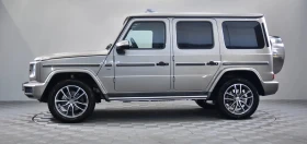Mercedes-Benz G 500 V8 SPARK, снимка 2