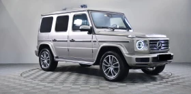 Mercedes-Benz G 500 V8 SPARK, снимка 1