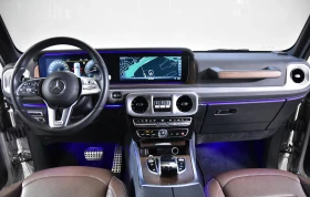 Mercedes-Benz G 500 V8 SPARK, снимка 5