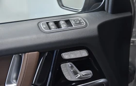Mercedes-Benz G 500 V8 SPARK, снимка 8